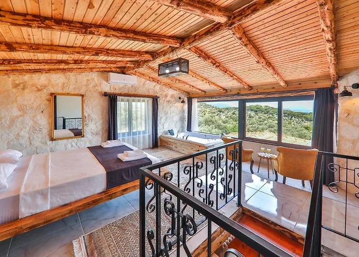 Villa Habesa