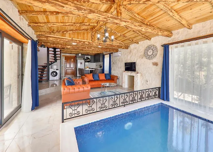 Villa Habesa