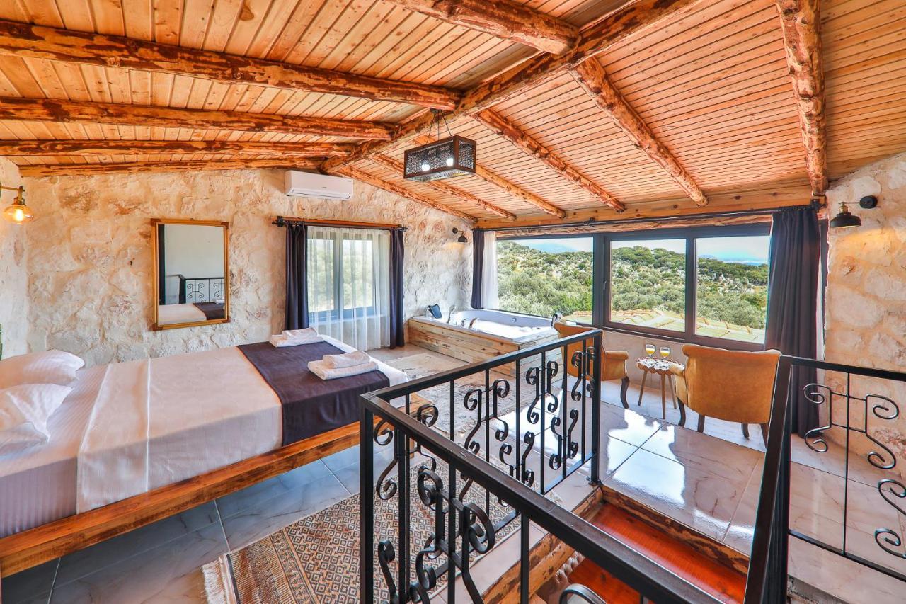 Villa Habesa *