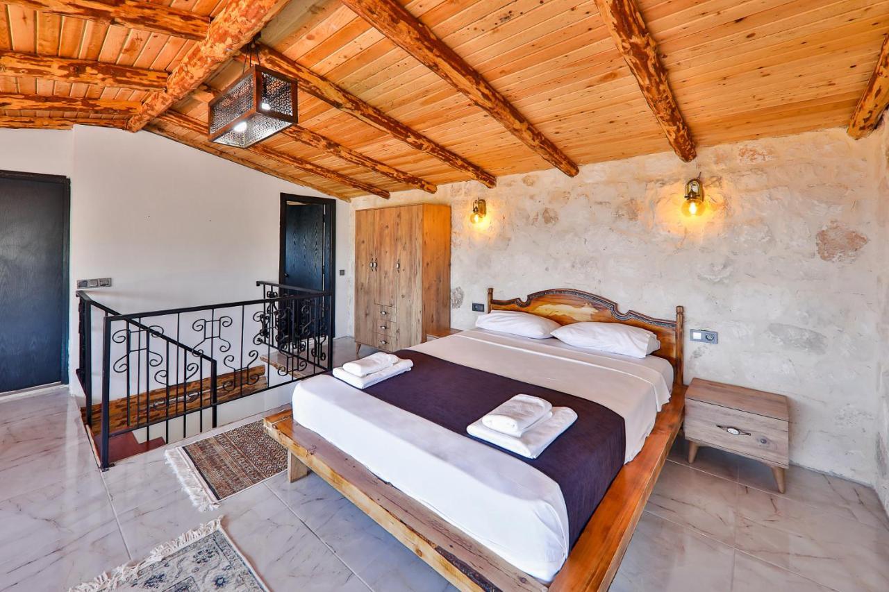 Habesa Villa Kas