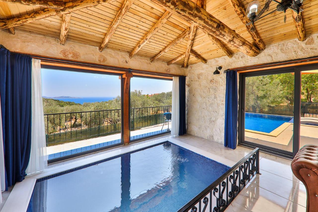 Habesa Villa *