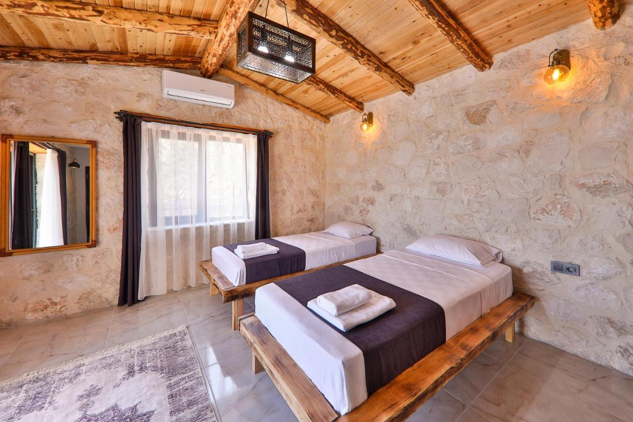 Habesa Villa Kas