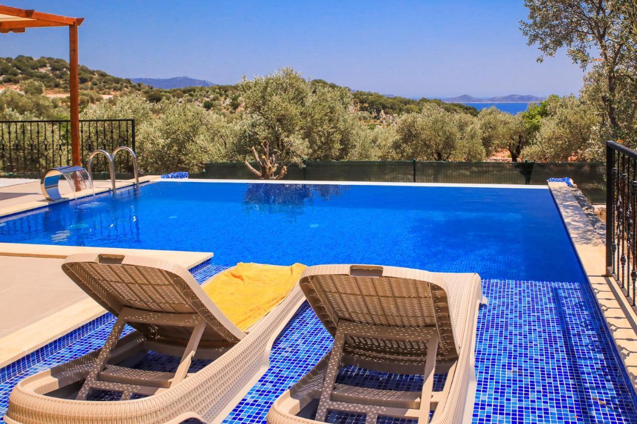 Habesa Kaş